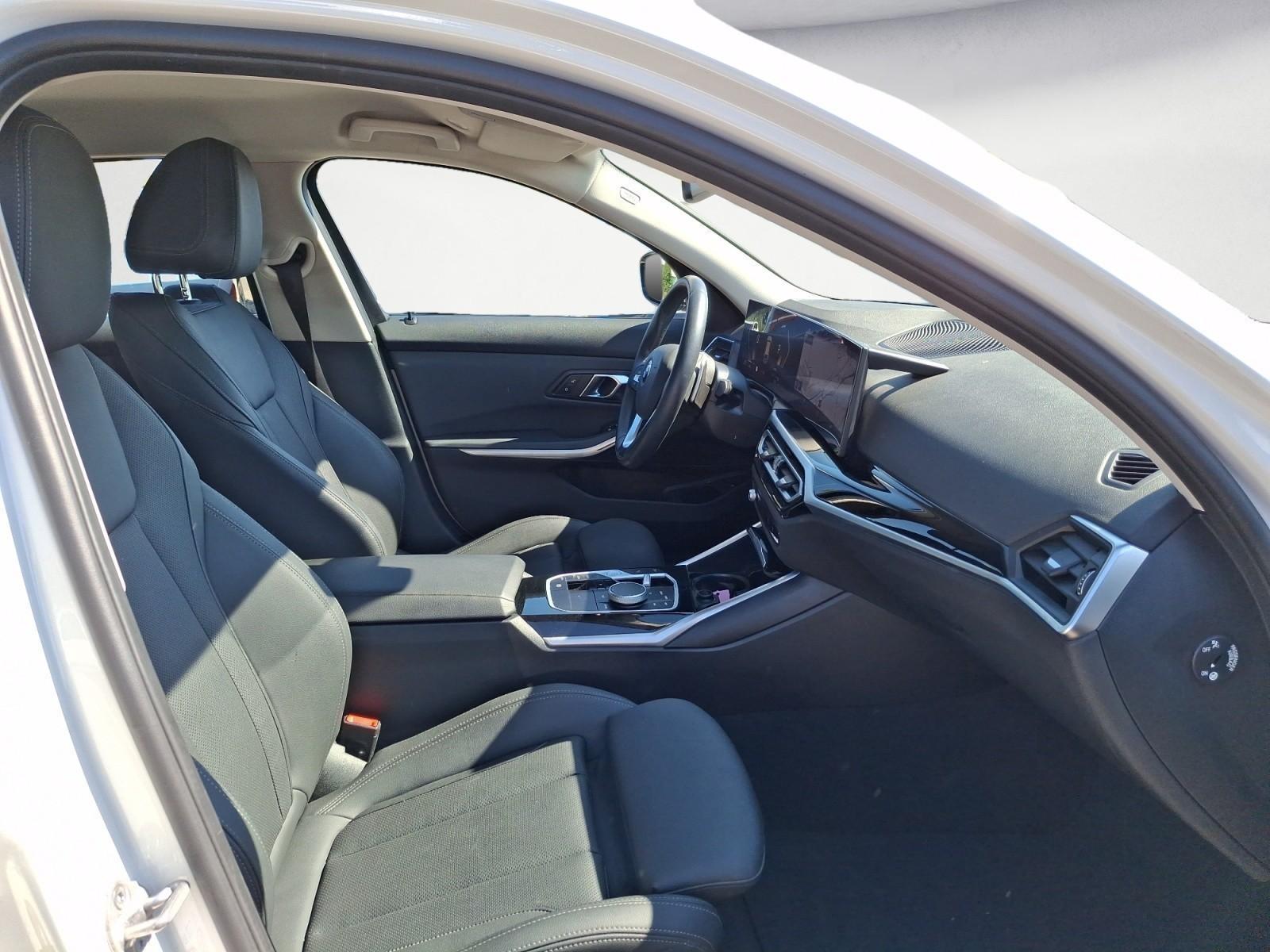 BMW 3 Series d Touring *Navi*Sportsitze*LED*AHK*PDC*SHZ*, миниатюра 13