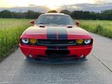 Andere Dodge Challenger 6,4 SRT8 aus 1. Hand 4080... - Andere in Berlin