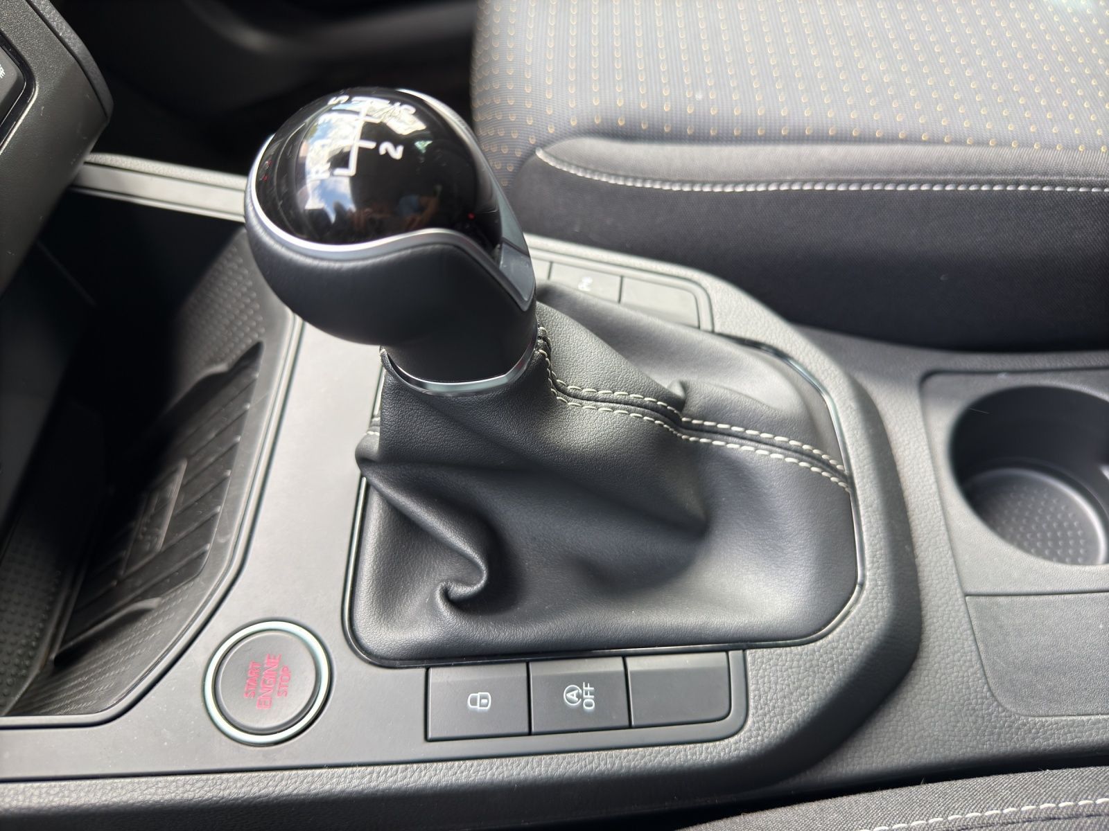 Seat Ibiza - Bild 12