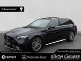 Mercedes-Benz C 63 T S E Performance Pano HUD Sitzklima AHK - gebrauchte Mercedes-Benz C 63 AMG aus dem Jahr 2024