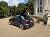 Audi A1 1.4 TFSI Automatik, S-Line, BOSE, 185 PS - Audi A1: 185 Ps