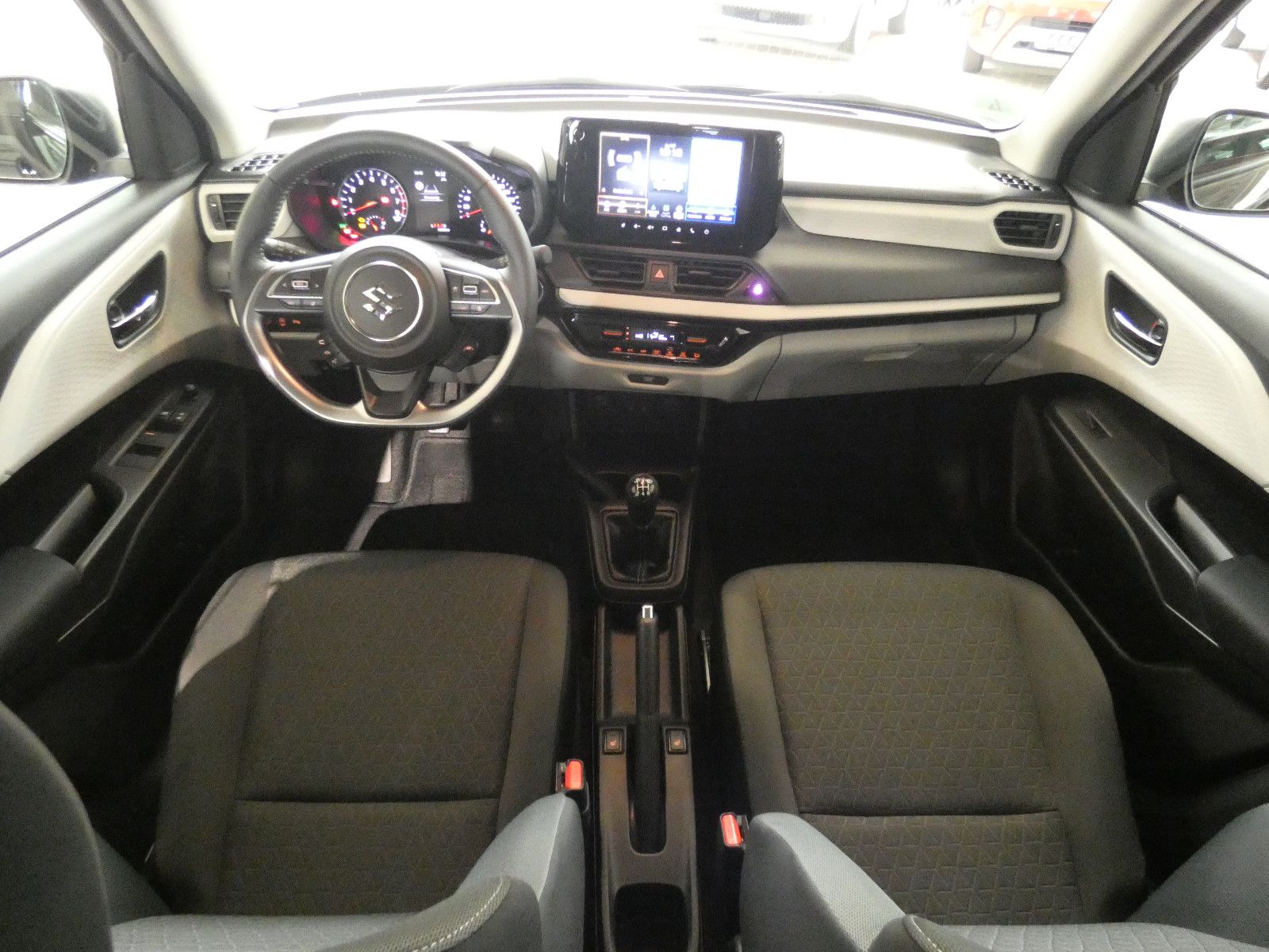 Suzuki Swift - Bild 22
