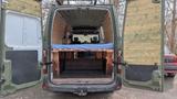 Renault Master III Camper Van  - Offers