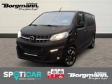 Opel Zafira Edition M 2.0 Automatik - Navi - AHK - Si - Opel Zafira aus 2021