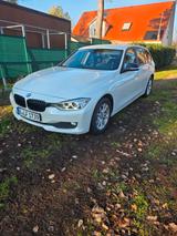 BMW 316i Touring SH Xenon Kamera  - BMW 316 in Berlin