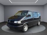 Volkswagen T4 Caravelle VR6 Business 7Sitze/Standhz/AHK/TÜV - VW T4 Caravelle mit Schiebedach