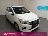 Mitsubishi Space Star 1.2 Select Bluetooth|DAB|Klima - Mitsubishi Space Star Gebrauchtwagen in Frankfurt