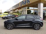 Ford Puma 125PS Autm. Titanium iACC ParkAssistent - Ford Puma: Kleinwagen