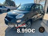 Fiat FIAT 500L 1.3 MULTIJET 95 CV TREKKING 2017 - Fiat 500L Trekking aus 2017