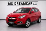 Hyundai ix35 5 Star Edition 2WD - Hyundai Gebrauchtwagen von 2013
