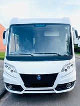 Knaus Sky 700 I  - Knaus Hamburg