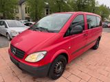 Mercedes-Benz Vito Mixto 120 CDI kompakt Automatik 07/25 TÜV - Angebote entsprechen deinen Suchkriterien