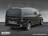 Mercedes-Benz V 300 d 4MATIC STYLE LIEGE+AIRMATIC+STHZG+LED+AH - mit Diesel-Antrieb: Kleinbus
