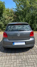 Volkswagen Polo 1.6 TDI 66kW Team- Plus Paket  - Volkswagen Polo: Plus