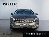 Mercedes-Benz GLA 220 4M 7G Urban *AHK*LED*Pano*Standhz* - mit Benzin-Antrieb: Standheizung, Geländewagen