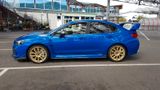 Subaru WRX STI 2.5 Sondermodell-Final Edition- Garantie - Subaru WRX STI: Final Edition