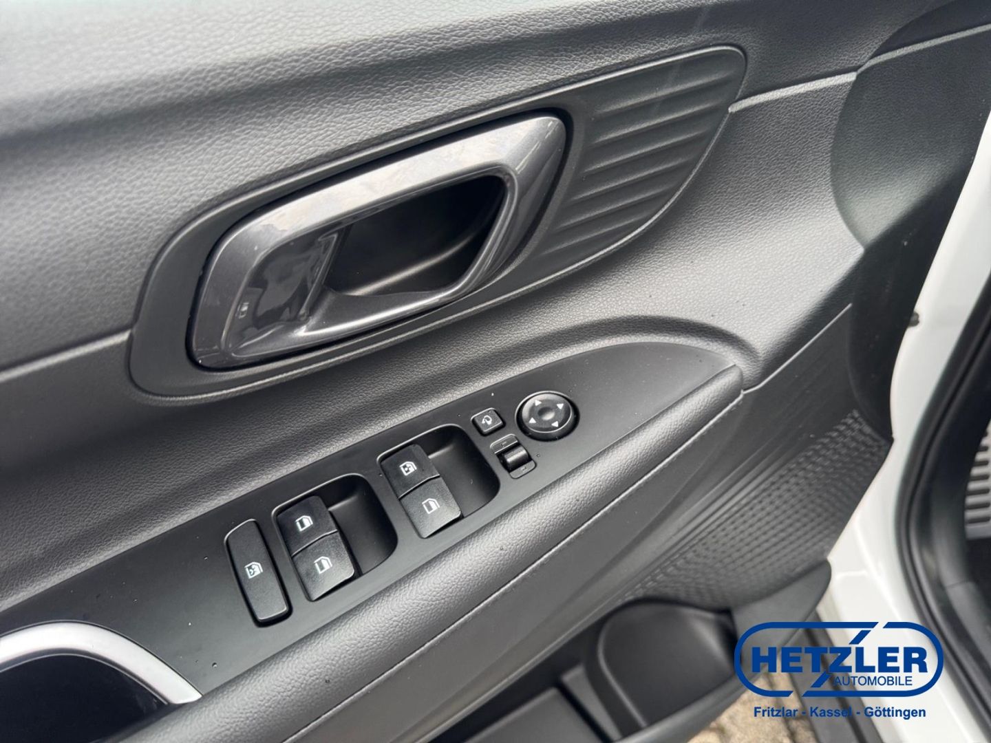 Hyundai BAYON – Bild 19
