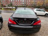 Mercedes-Benz CLA 200 CLA CLA 200*TÜV NEU*1 HAND*KLIMA*TOP* - gebrauchte Mercedes-Benz CLA 200 aus dem Jahr 2013