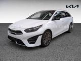 Kia CEED SW 1,5T DCT GTL /Tech/Leder/Pano - Kia Jahreswagen: Kombi, Cee D