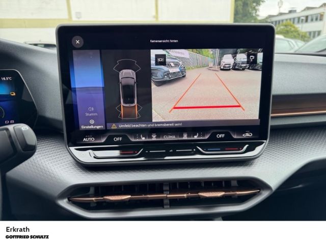 Cupra Raval - Bild 19