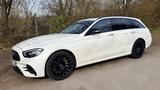 Mercedes-Benz E 400 d 4MATIC T Autom. - - gebrauchte Mercedes-Benz E 400 aus dem Jahr 2023