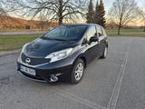 Nissan Note 1.5 DCi Acenta Navi"Kamera"Tempomat" - Nissan Note: 1.5