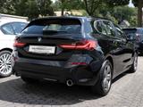 BMW 118d Advantage LED W-LAN NAVI SITZHEIZUNG PDC - BMW 118 in Wuppertal