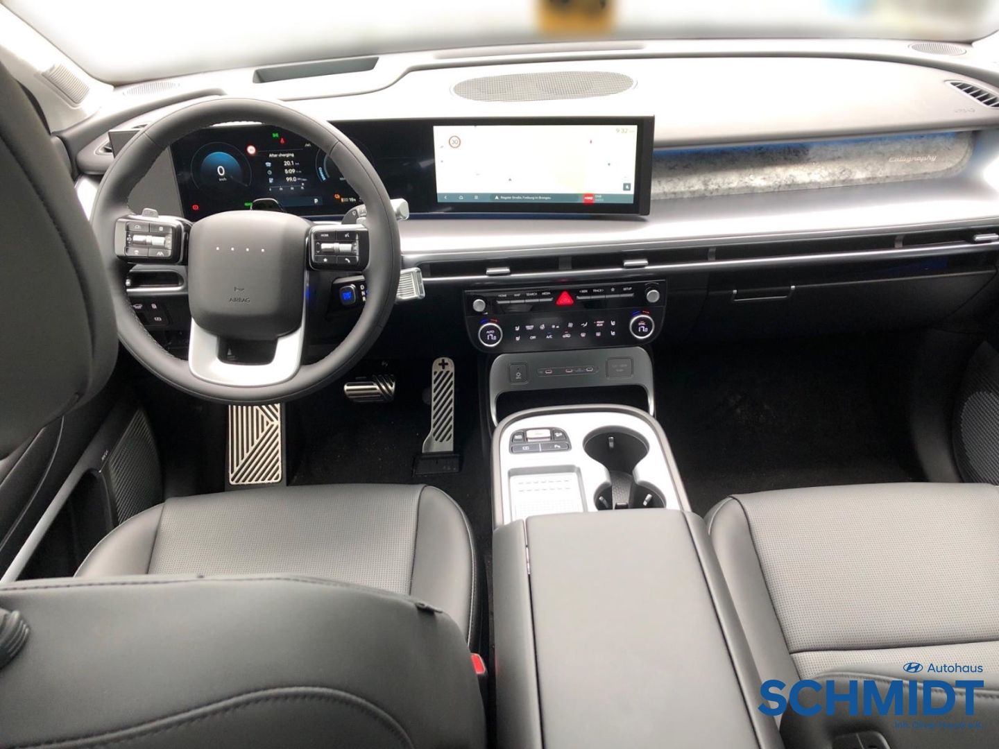 Hyundai IONIQ 9 – Bild 11