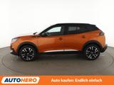 Peugeot 2008 1.2 PureTech GT Aut*NAVI*LED*TEMPO*CAM*PDC* - Peugeot 2008 Gebrauchtwagen in München