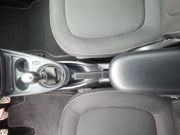 Smart forfour Prime 0.9 °Faltdach°SHZ°PDC°AAC°Tempomat
