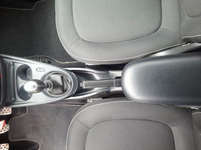 Smart forfour Prime 0.9 °Faltdach°SHZ°PDC°AAC°Tempomat