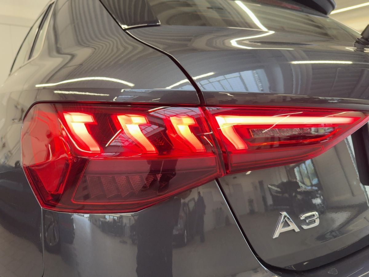Audi A3 - Bild 14