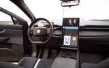Fisker Ocean One One - Fisker Gebrauchtwagen mit Automatikschaltung