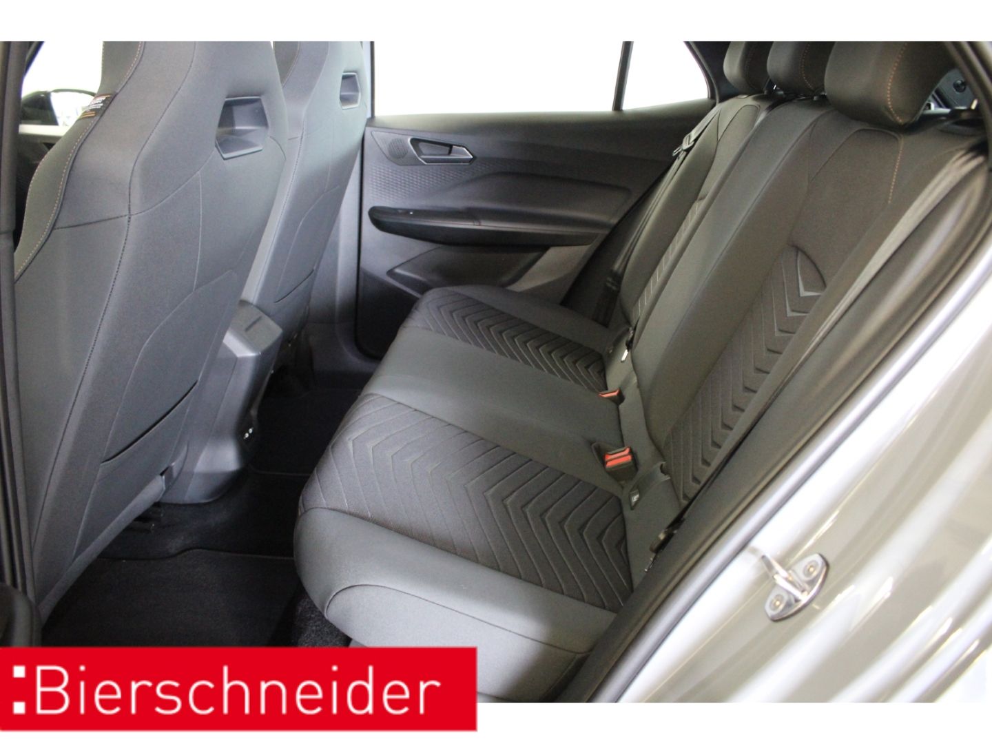 Cupra Born - Bild 11