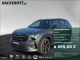 Skoda Kodiaq RS 2.0 TSI DSG 4x4 Navi AHK Head-UP