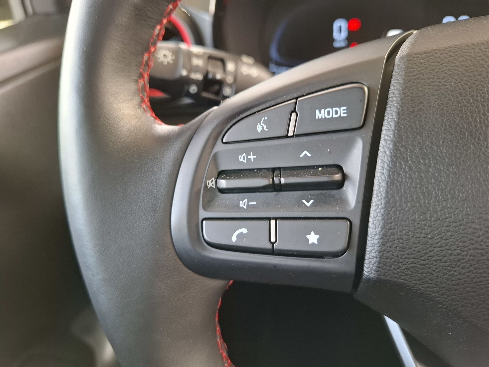 Hyundai i10 – Bild 18
