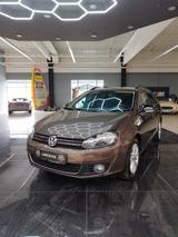 Volkswagen Golf 1.2 TSI Style Variant PDC Audio Sihzg Klima - Volkswagen Golf aus 2012: Variant