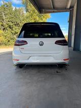Volkswagen Golf 2.0 TSI DSG BMT GTI Clubsport GTI Clubsport - VW Golf Gebrauchtwagen in Augsburg