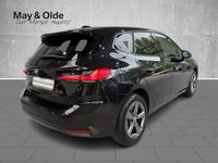 BMW 216 Active Tourer - Vorschau Bild 3