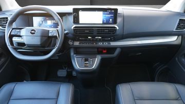 Opel Zafira Life - 8