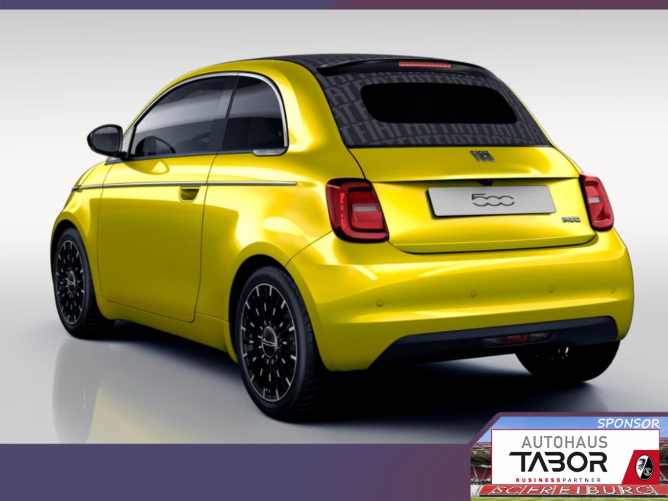 Fiat 500C - Bild 5