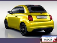 Fiat 500C - Vorschau Bild 5