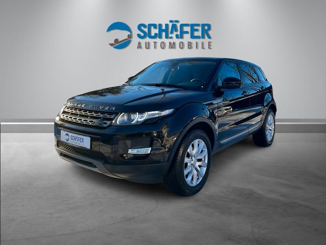 Land Rover Range Rover Evoque TD4 Pure Technik #AUT #XEN