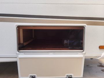 Weinsberg CARAONE 480 QDK  -2023- 1.500kg  ETAGENBETTEN