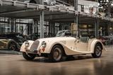 Morgan Plus 4 2.0 - Speiche - Mohair - wenig KM - Morgan Plus 4 Benziner Gebrauchtwagen