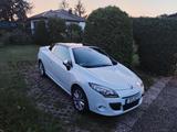 Renault Megane Cabriolet 2.0 16 140 CVT Dynamique... - Renault Megane: Cabrio, 2.0