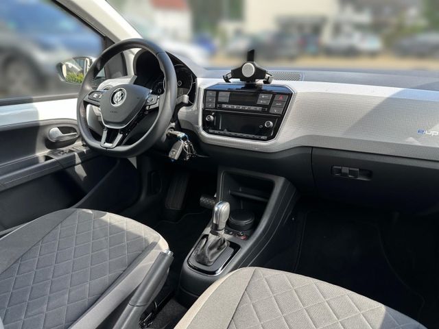 up e-up! e-Edition RearView Bluetooth SHZ Fronts