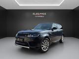 Land Rover Range Rover Sport HSE*Panorama*AHK*Keyless*M.LED - Land Rover Range Rover Sport in Gelsenkirchen