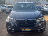 BMW X5 xDrive 30 d TÜV NEU*1 Hand*Autom.*7 Sitz*Navi - gebrauchte BMW Pickups
