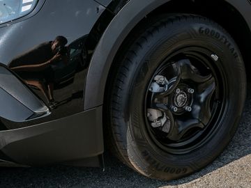 Opel Mokka 1.2 Edition Sicht-Paket Fernlicht-Assi.